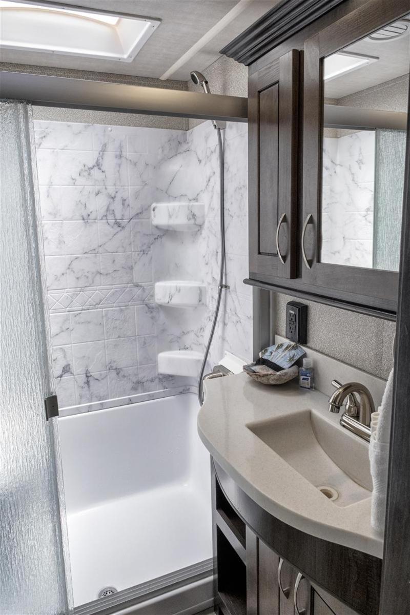 Driftwood Villa Fort Bragg Ngoại thất bức ảnh