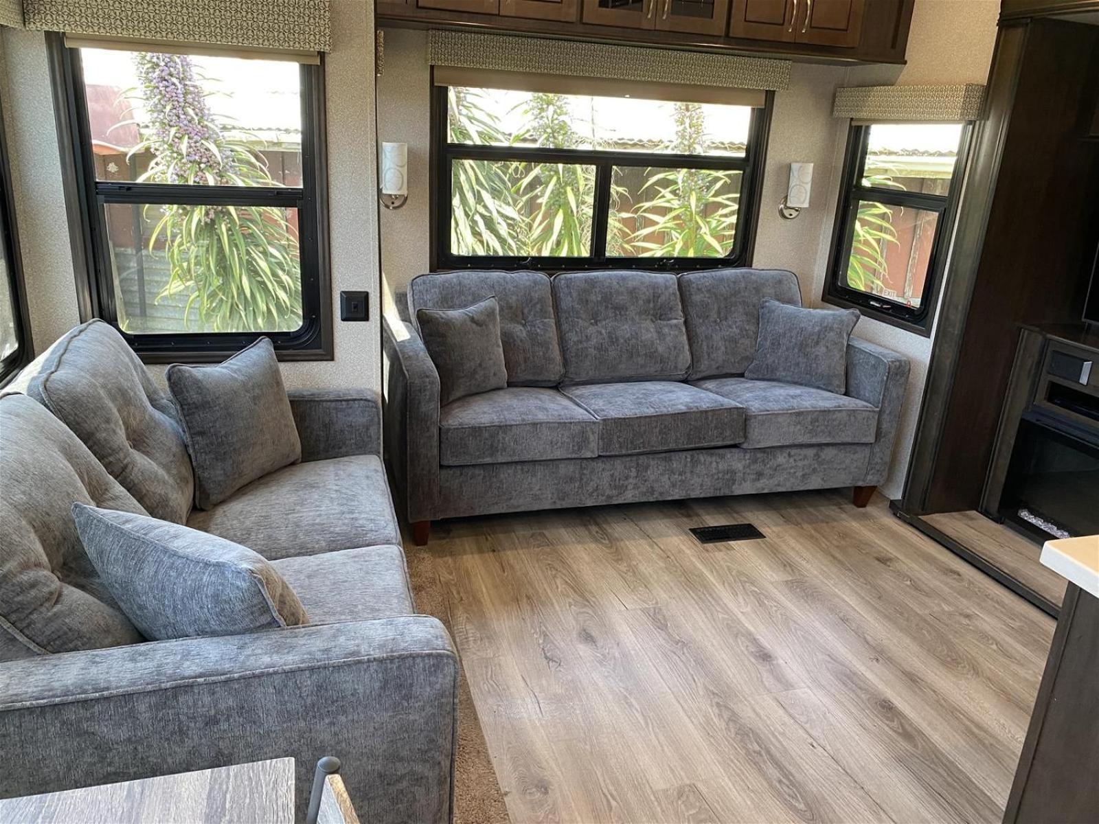 Driftwood Villa Fort Bragg Ngoại thất bức ảnh